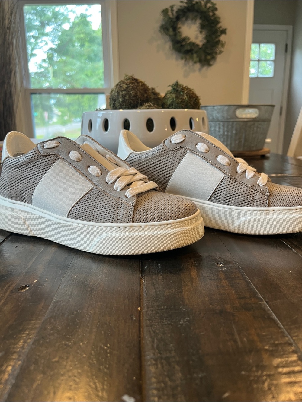 M. Gemi Sneakers
